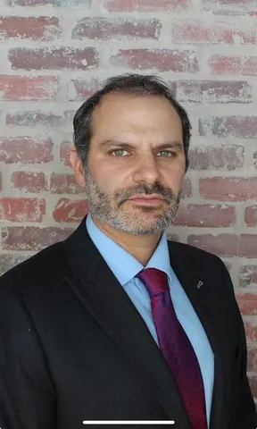 Eric Bernstein